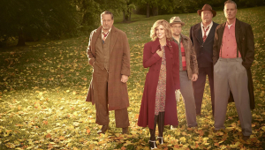 Image of Alison Krauss and Union Station