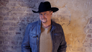Image of Tracy Lawrence: No Alibis Tour